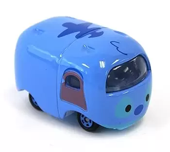 Disney Tsum Tsum Die Cast Sthich