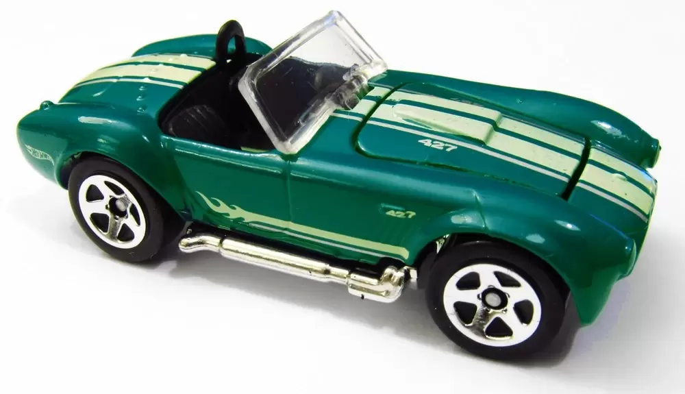 Shelby Cobra 427 S/C