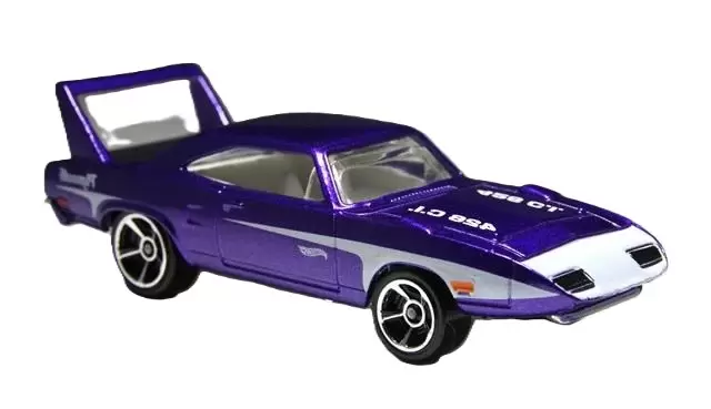 70 Plymouth Superbird