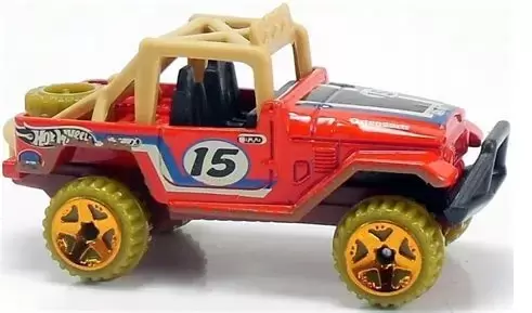 Toyota Land Cruiser FJ40