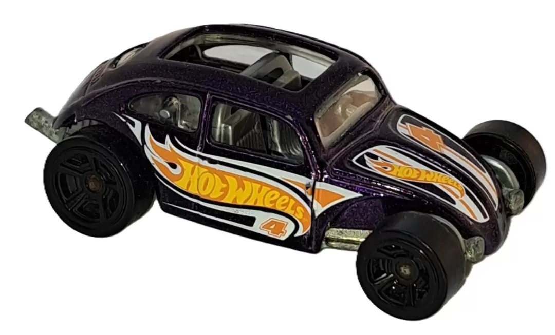 Custom Volkswagen Beetle