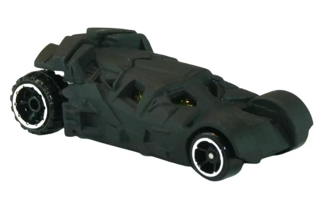The Dark Knight Batmobile (Tumbler)