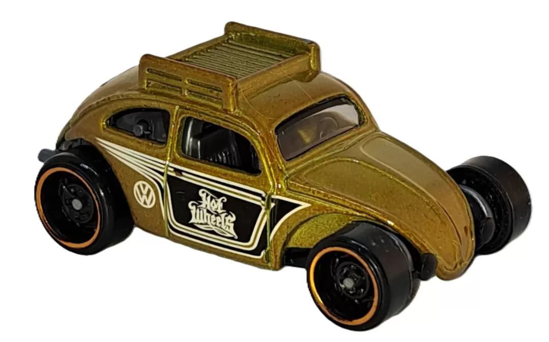 Custom Volkswagen Beetle