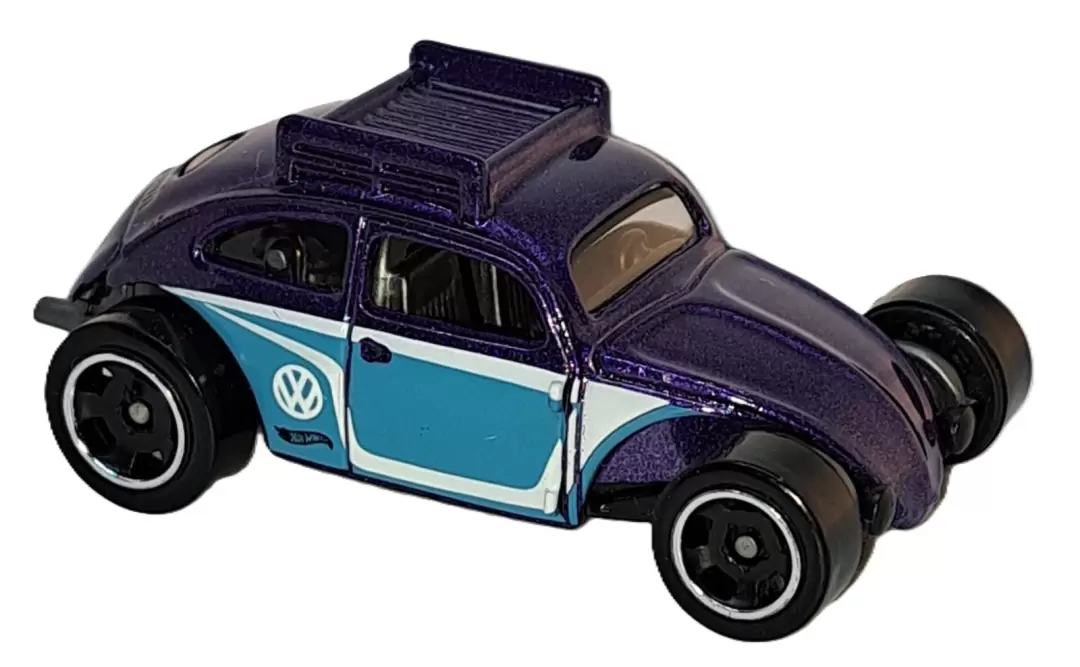 Custom Volkswagen Beetle