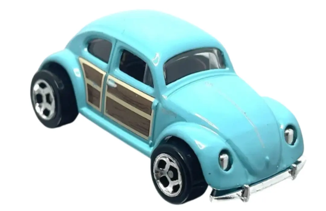 VW Bug - Volkswagen Beetle