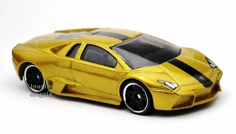 Lamborghini Reventón