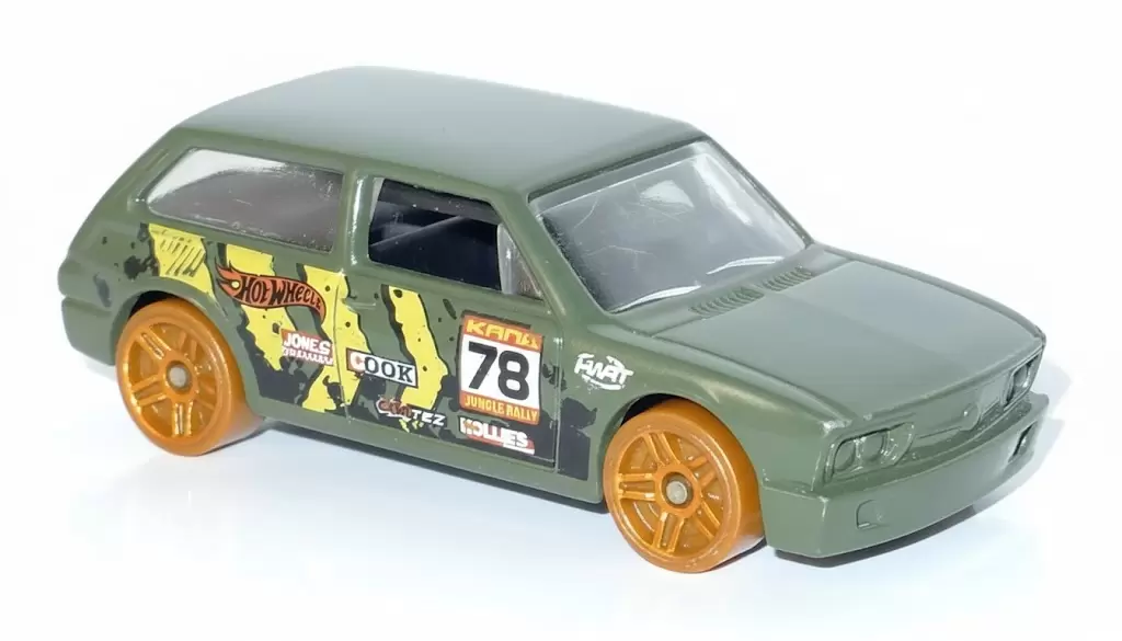 Volkswagen Brasília